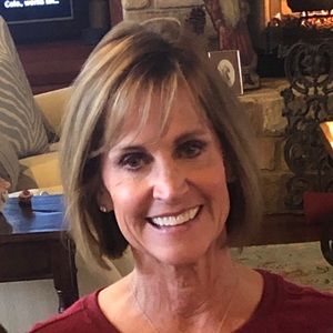 Meet your Posher, Janet